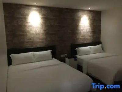 Season Inn Langkawi - 43