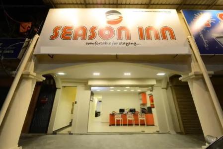Season Inn Langkawi - 28