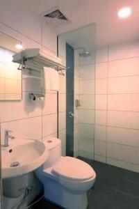 Season Inn Langkawi - 41