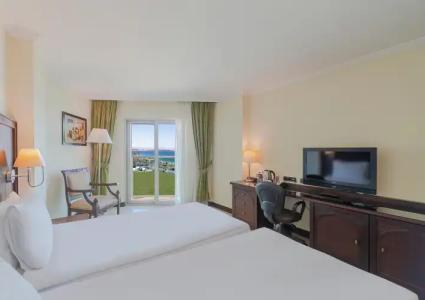 Crowne Plaza Antalya - 58