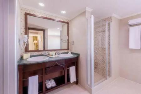 Crowne Plaza Antalya - 93