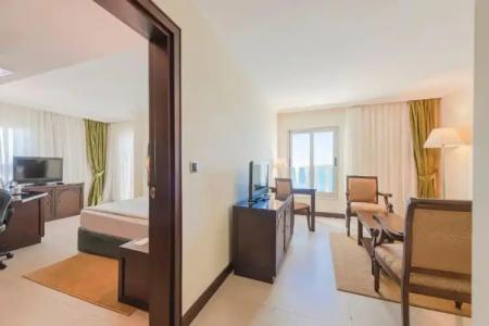 Crowne Plaza Antalya - 91