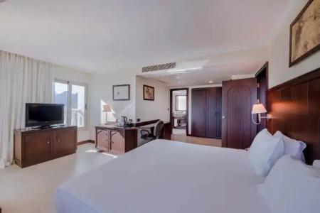 Crowne Plaza Antalya - 94