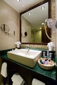 Crowne Plaza Antalya - 56