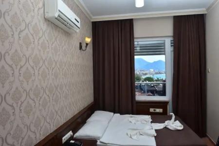 Temiz Otel - 37