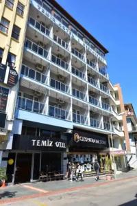 Temiz Otel - 28