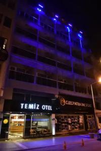 Temiz Otel - 27