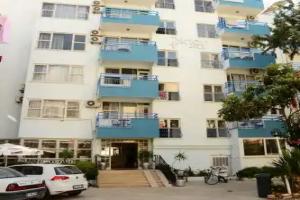 Pinar Hotel, Alanya