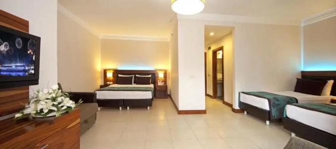 Xperia Grand Bali - All Inclusive - 76