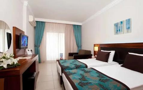 Xperia Grand Bali - All Inclusive - 64