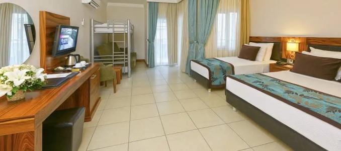 Xperia Grand Bali - All Inclusive - 68