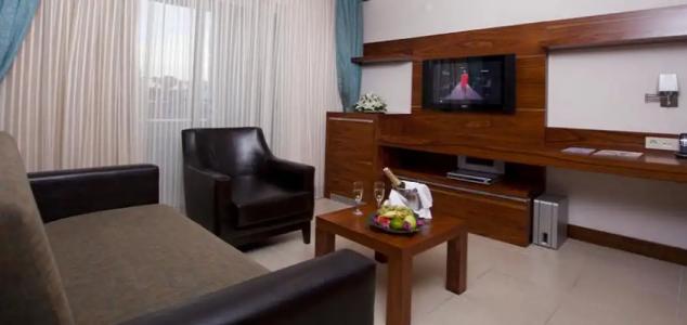 Xperia Grand Bali - All Inclusive - 74