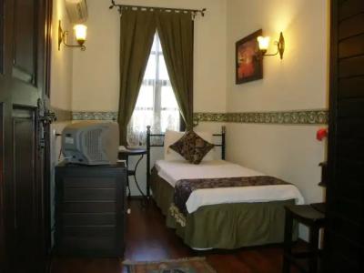 Dejavu Kaleiçi -Adults Only - 52