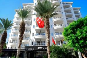 Ramira Joy Hotel, Alanya