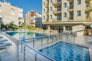 Santa Marina Hotel, Antalya