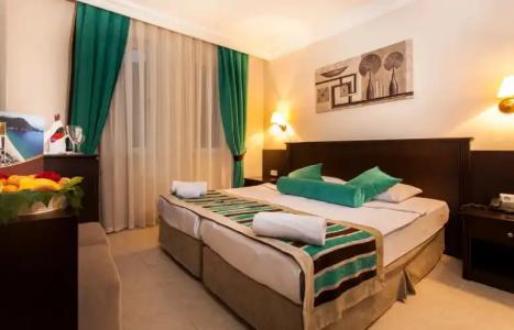 Kleopatra Royal Palm - 52