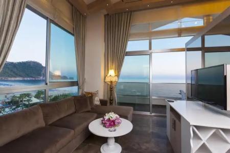 Xperia Saray Beach - 121