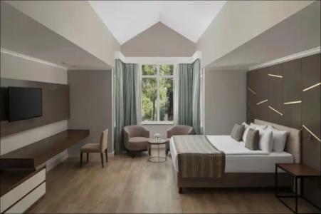 Papillon Ayscha Resort & Spa - All Inclusive Resort - 122