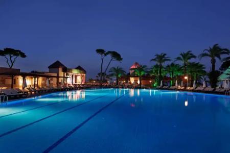 Papillon Ayscha Resort & Spa - All Inclusive Resort - 42