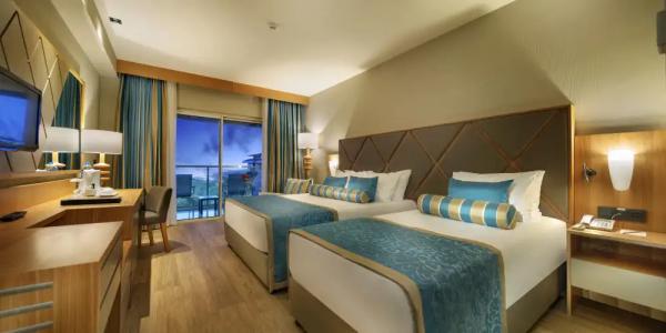 Papillon Ayscha Resort & Spa - All Inclusive Resort - 3