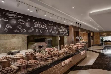 Papillon Ayscha Resort & Spa - All Inclusive Resort - 14