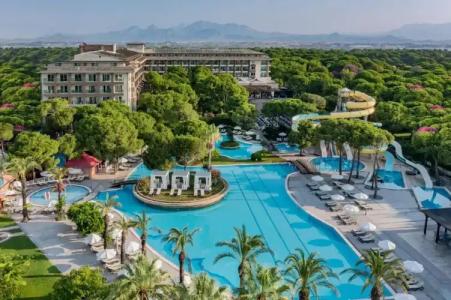 Papillon Ayscha Resort & Spa - All Inclusive Resort - 0