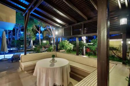 Papillon Ayscha Resort & Spa - All Inclusive Resort - 25