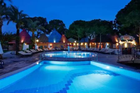 Papillon Ayscha Resort & Spa - All Inclusive Resort - 41