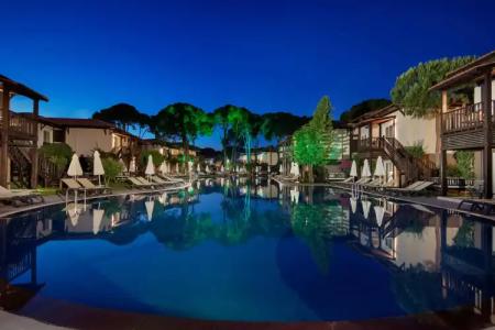 Papillon Ayscha Resort & Spa - All Inclusive Resort - 43
