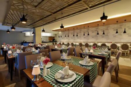 Papillon Ayscha Resort & Spa - All Inclusive Resort - 22