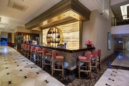 Papillon Ayscha Resort & Spa - All Inclusive Resort - 19