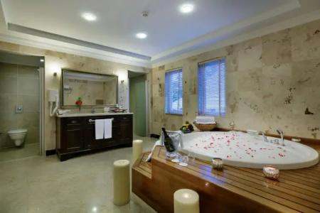 Papillon Ayscha Resort & Spa - All Inclusive Resort - 11