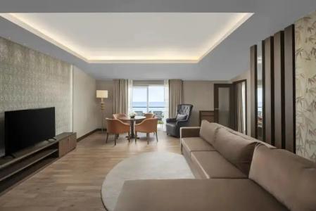 Papillon Ayscha Resort & Spa - All Inclusive Resort - 117