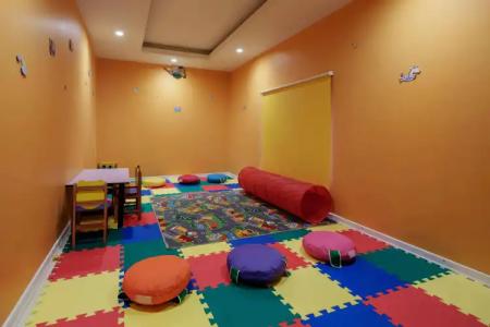 Papillon Ayscha Resort & Spa - All Inclusive Resort - 36