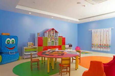 Papillon Ayscha Resort & Spa - All Inclusive Resort - 37