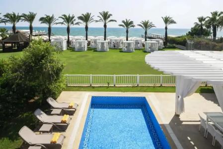 Papillon Ayscha Resort & Spa - All Inclusive Resort - 143