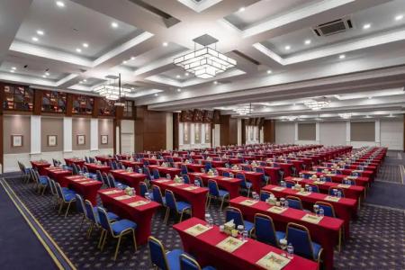 Papillon Ayscha Resort & Spa - All Inclusive Resort - 31