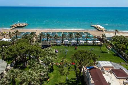 Papillon Ayscha Resort & Spa - All Inclusive Resort - 39