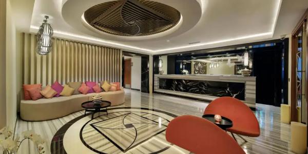 Papillon Ayscha Resort & Spa - All Inclusive Resort - 1