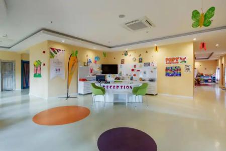 Papillon Ayscha Resort & Spa - All Inclusive Resort - 35