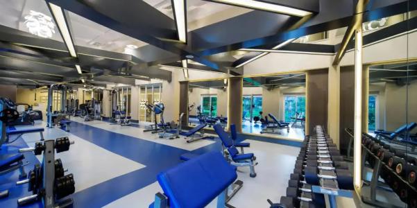 Papillon Ayscha Resort & Spa - All Inclusive Resort - 29