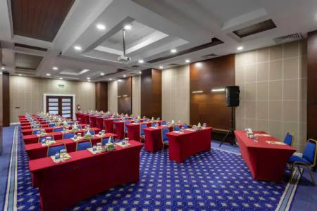 Papillon Ayscha Resort & Spa - All Inclusive Resort - 33