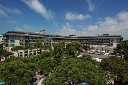 Papillon Ayscha Resort & Spa - All Inclusive Resort - 38