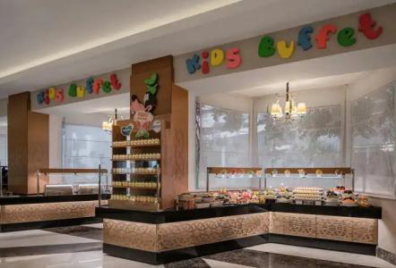 Papillon Ayscha Resort & Spa - All Inclusive Resort - 13