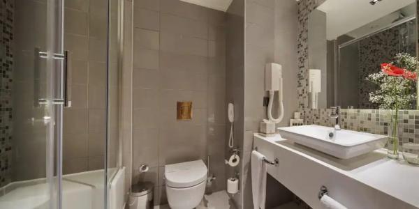 Papillon Ayscha Resort & Spa - All Inclusive Resort - 9