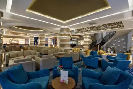 Papillon Ayscha Resort & Spa - All Inclusive Resort - 21