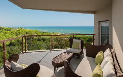 Papillon Zeugma Relaxury - 67