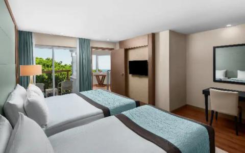 Papillon Zeugma Relaxury - 58