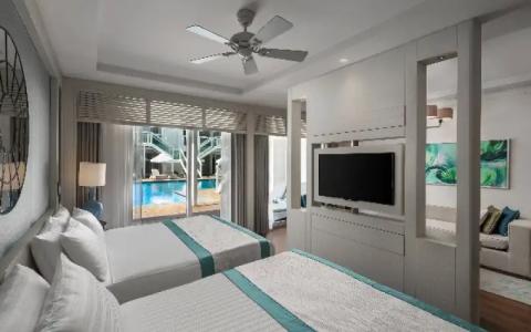 Papillon Zeugma Relaxury - 75