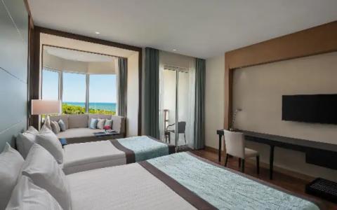 Papillon Zeugma Relaxury - 55